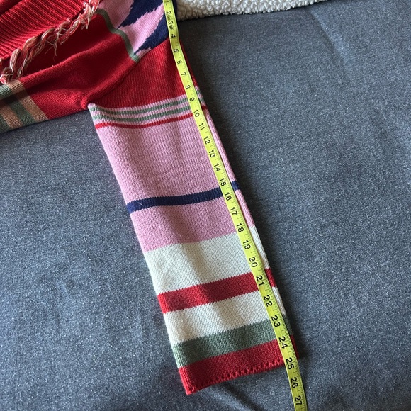 Boho style cardigan - Picture 4 of 4